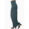 Dancing Days - HIDDEN AWAY Pantalon large - Bleu Product image